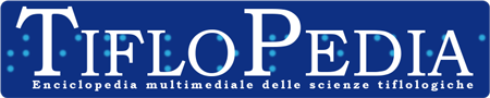 Logo Tiflopedia