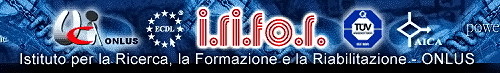 Logo IRIFOR