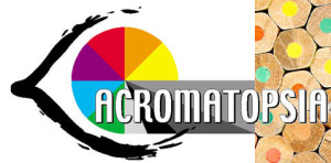 Logo acromatopsia