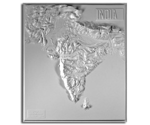 India (fisica)