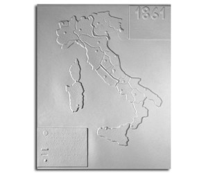 Italia nel 1861