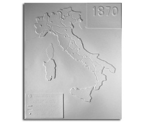 Italia nel 1870