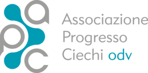Logo Associazione Progresso Ciechi