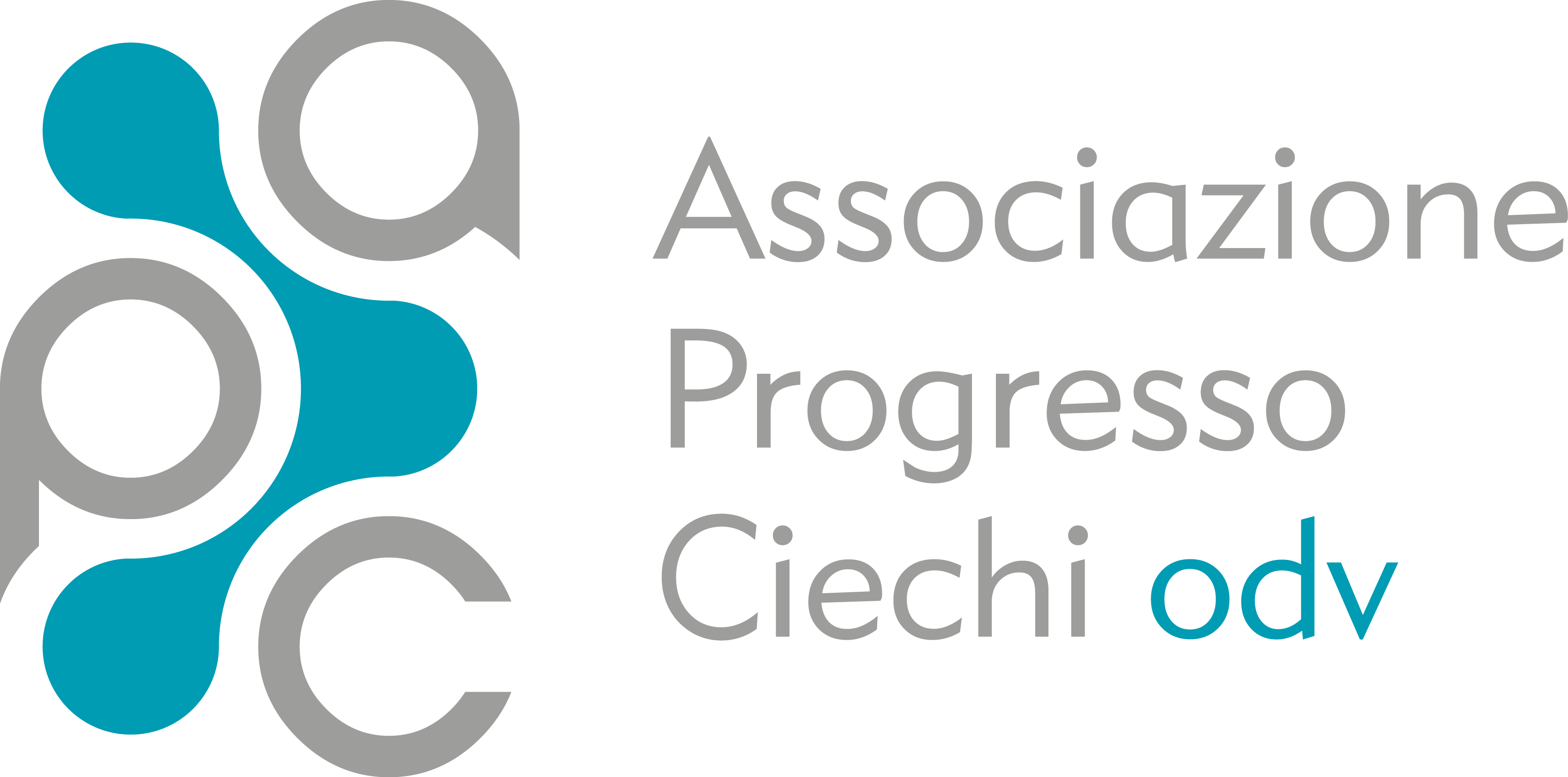 Logo Associazione Progresso Ciechi